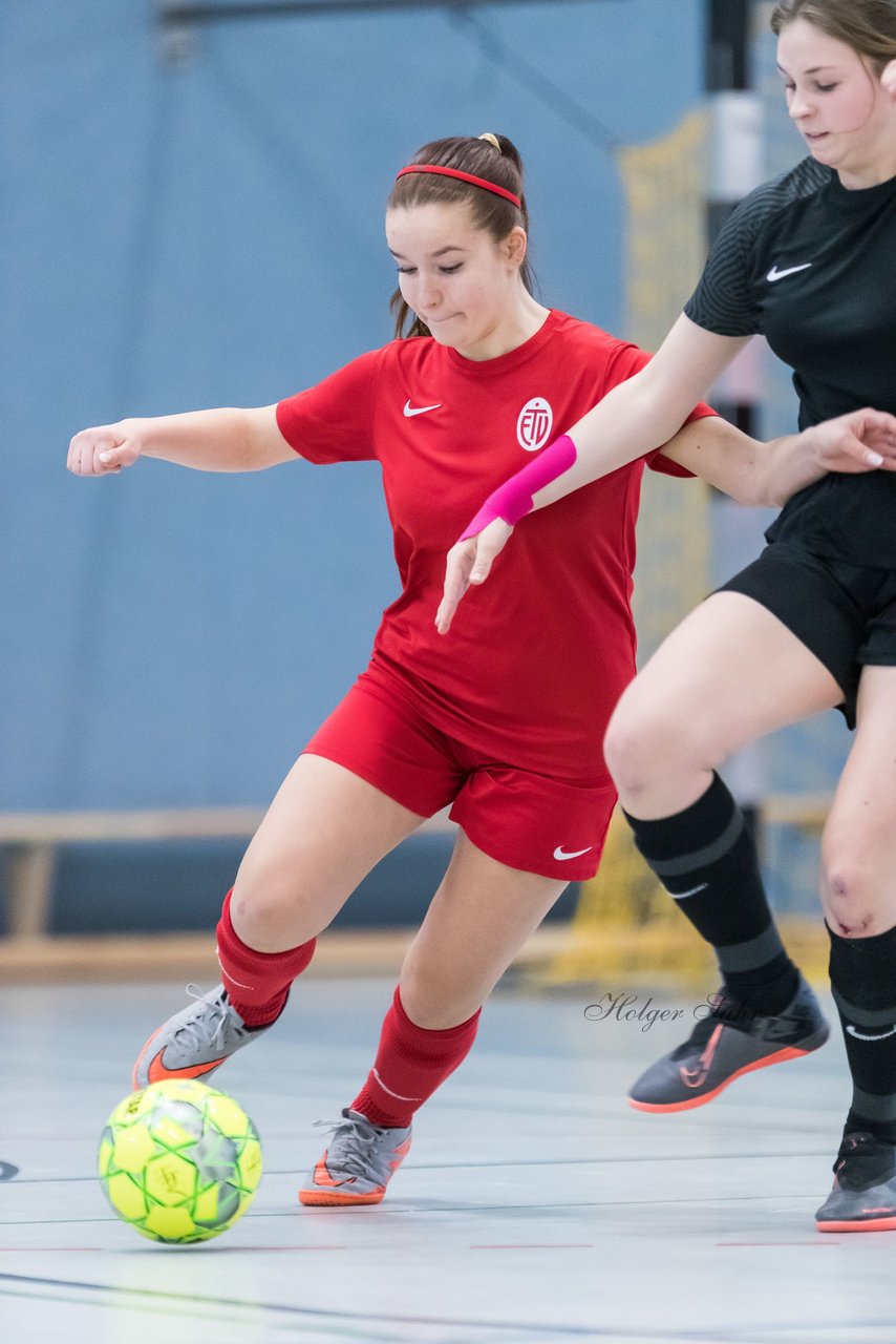 Bild 87 - B-Juniorinnen Futsalmeisterschaft